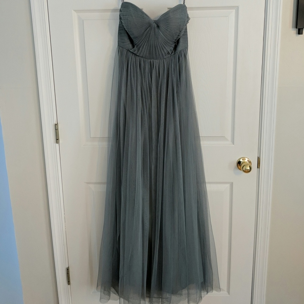 Jenny Yoo Bridesmaids Dress